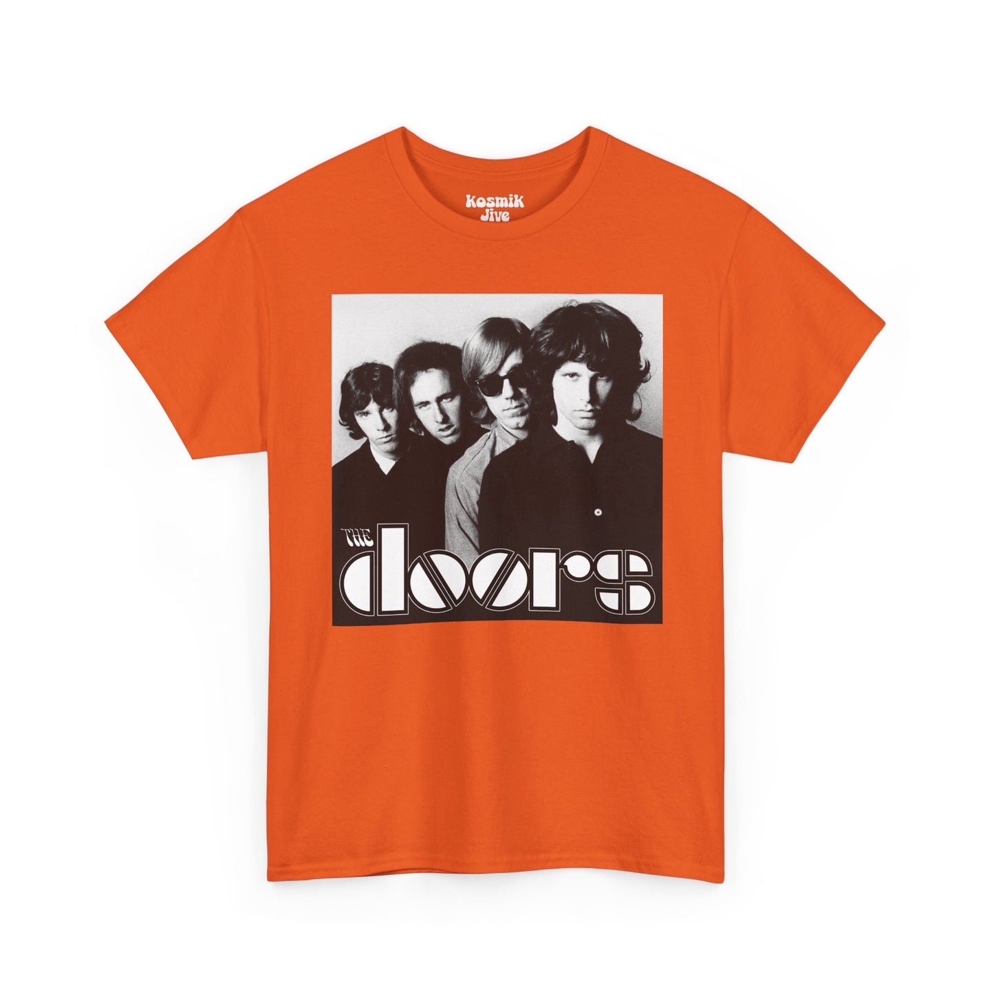67 The Doors T-Shirt