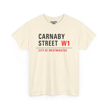 Carnaby Street T-Shirt