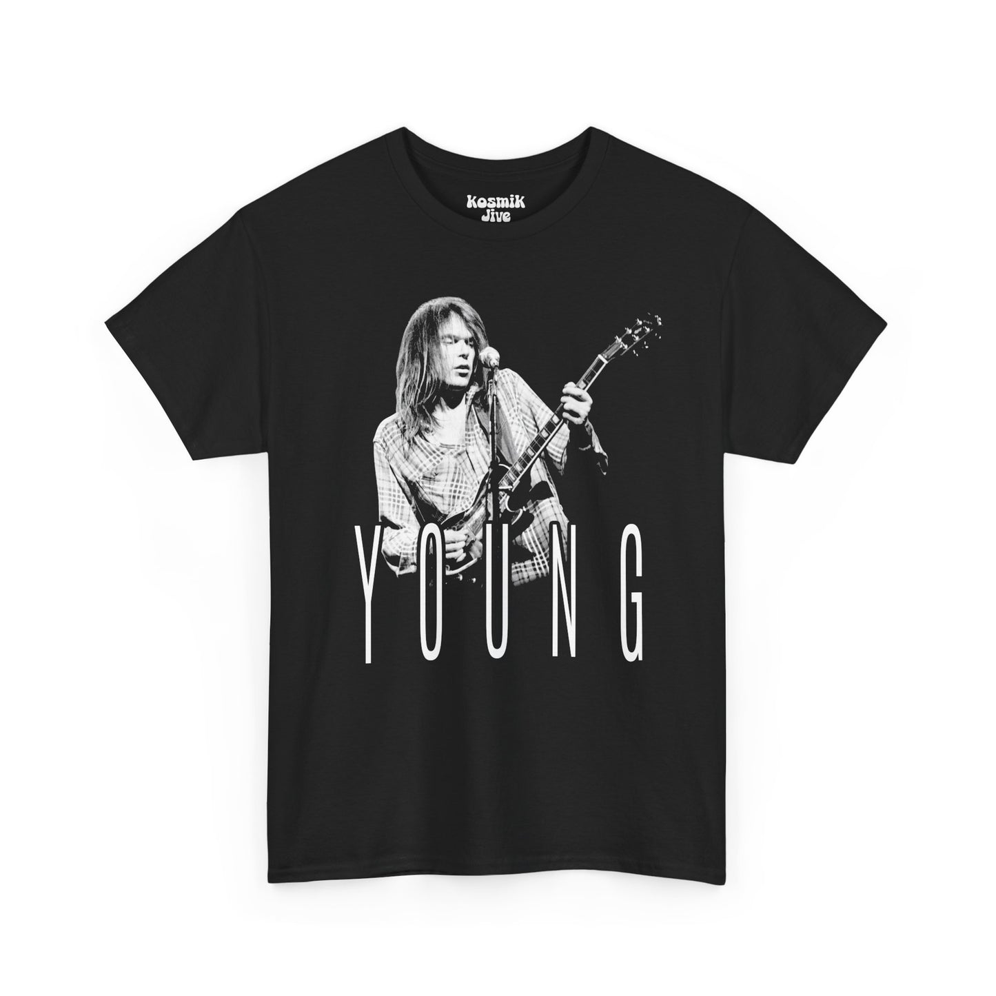 Young T-Shirt