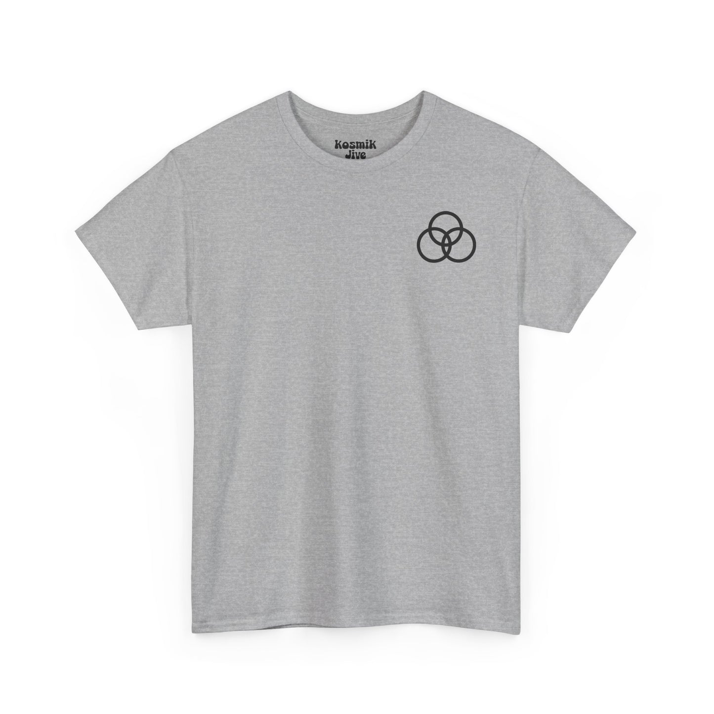Bonham Symbol T-Shirt