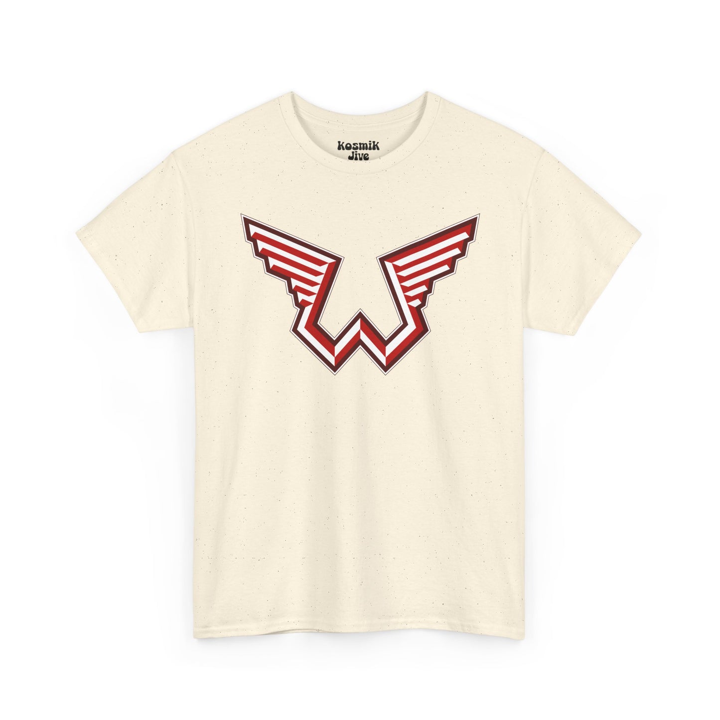 Wings T-Shirt