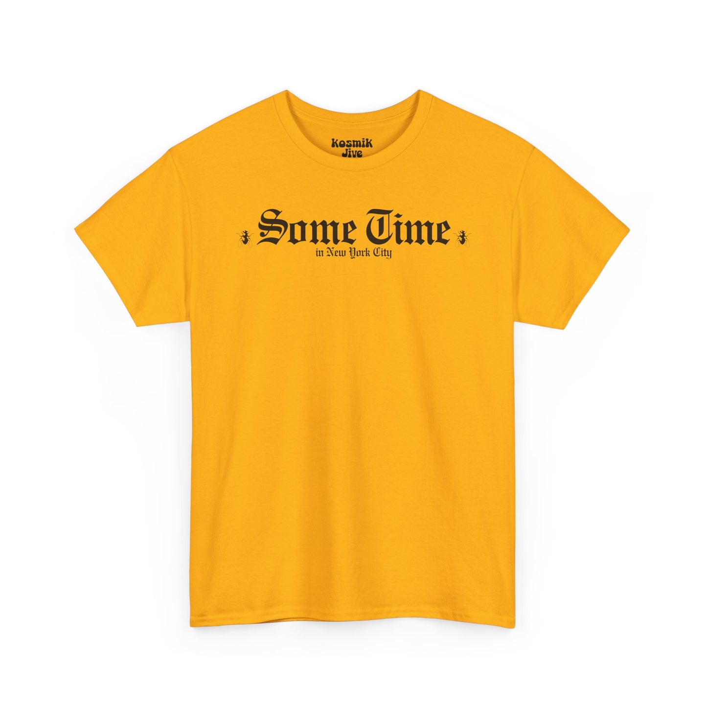 Some Time in New York City T-Shirt
