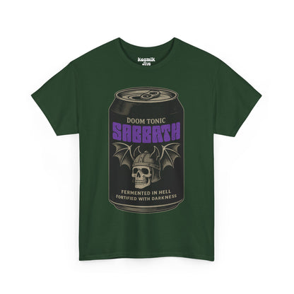 Sabbath Doom Tonic T-Shirt