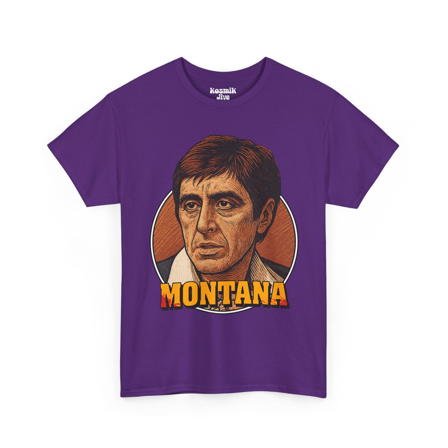 Montana T-Shirt