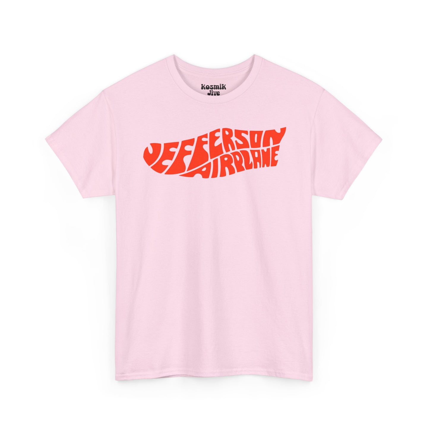 Jefferson Airplane T-Shirt
