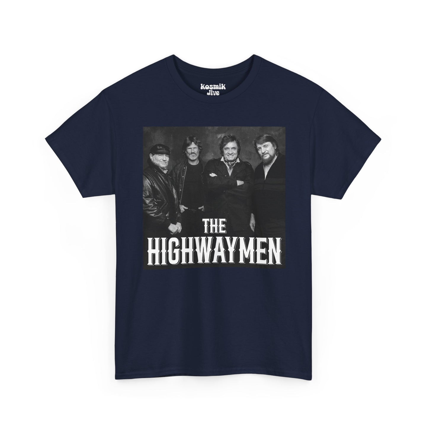 The Highwaymen T-Shirt