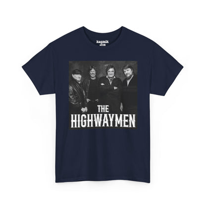 The Highwaymen T-Shirt