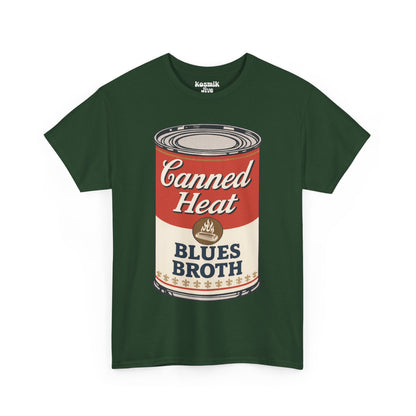 Canned Heat T-Shirt