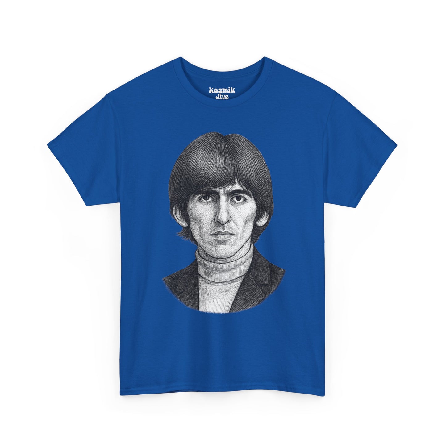 66 George T-Shirt