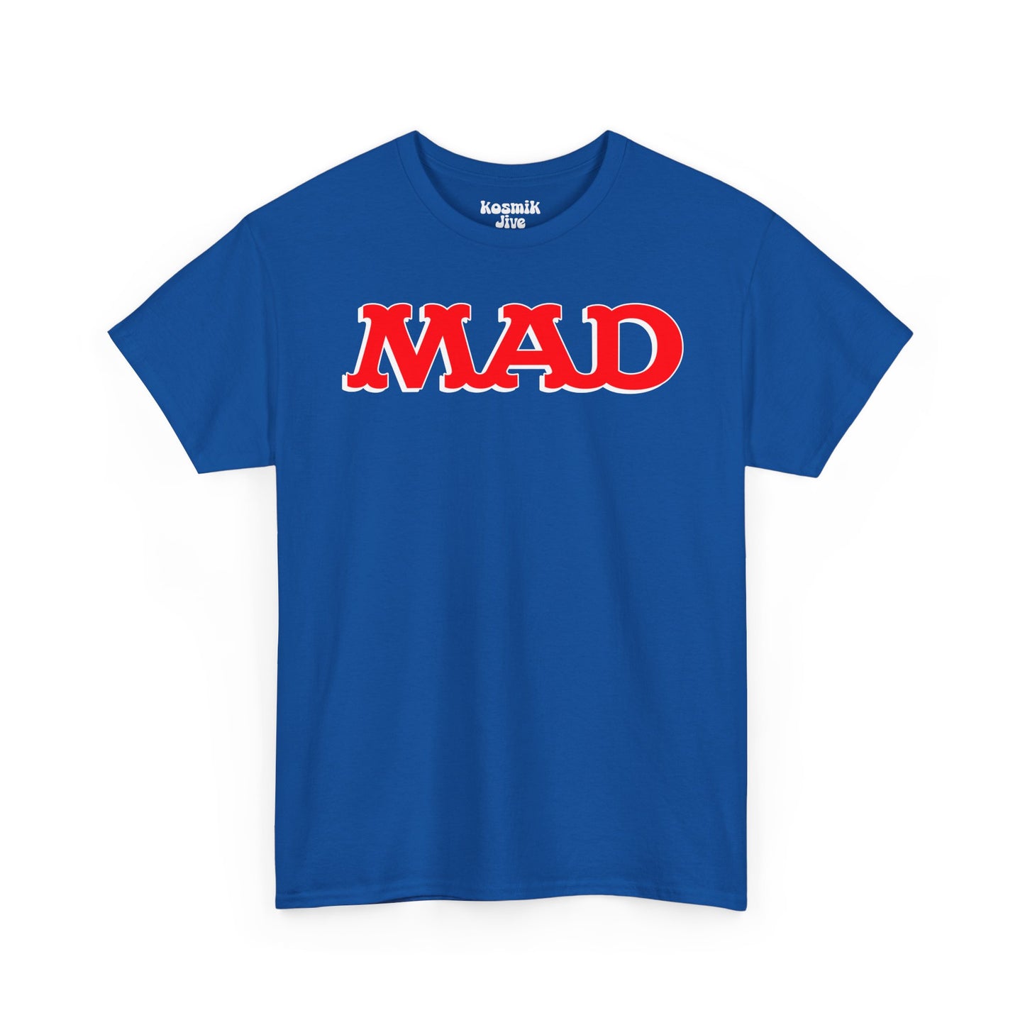 MAD T-Shirt
