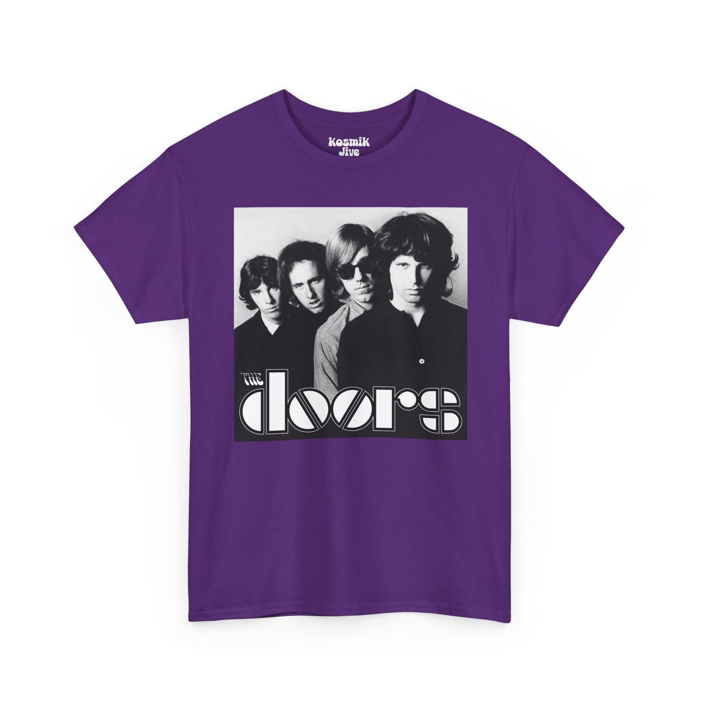 67 The Doors T-Shirt
