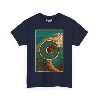 Pulse T-Shirt