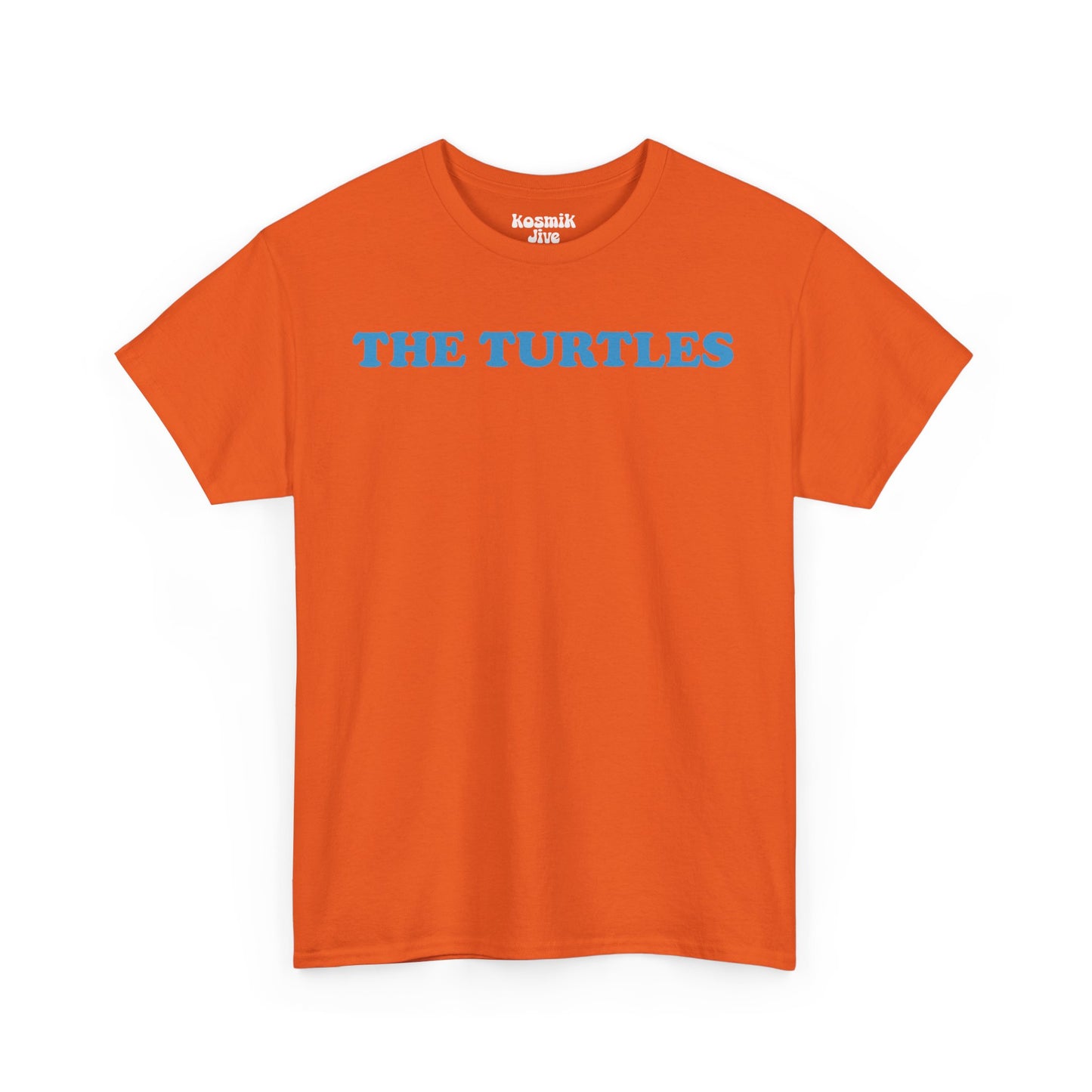 The Turtles T-Shirt