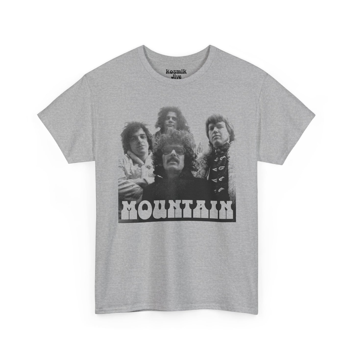 Mountain T-Shirt