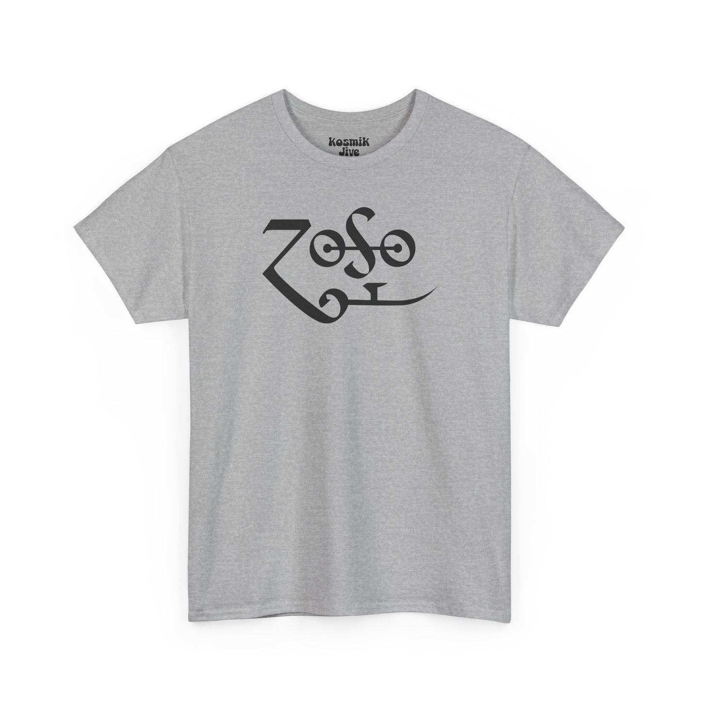 ZoSo T-Shirt