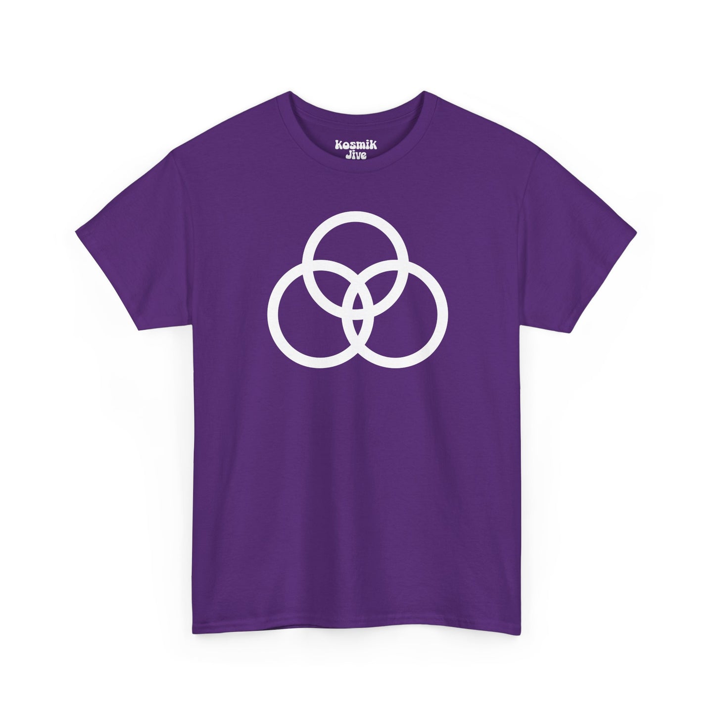 Bonham Symbol T-Shirt