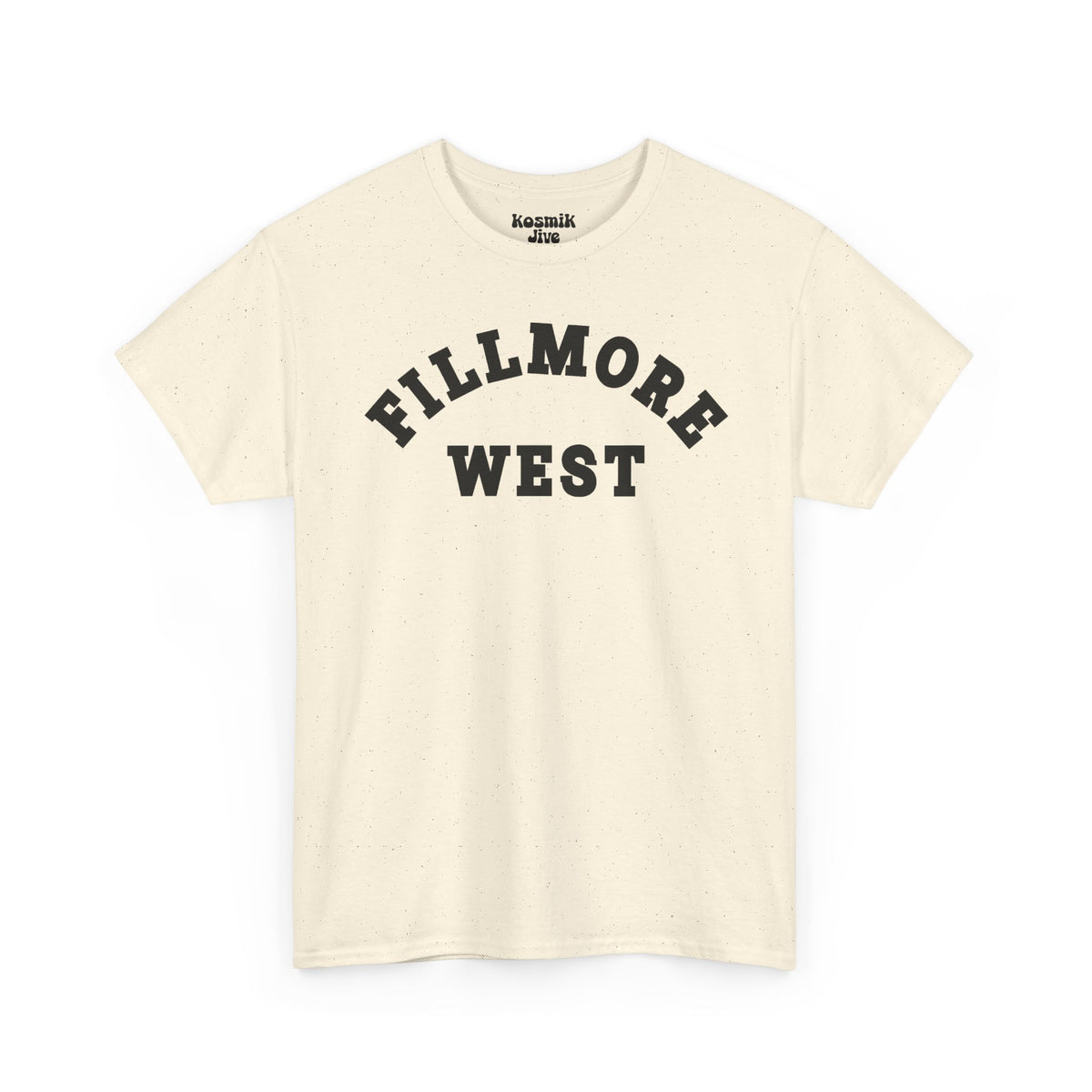 Fillmore West T-Shirt