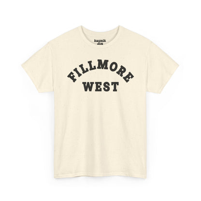 Fillmore West T-Shirt