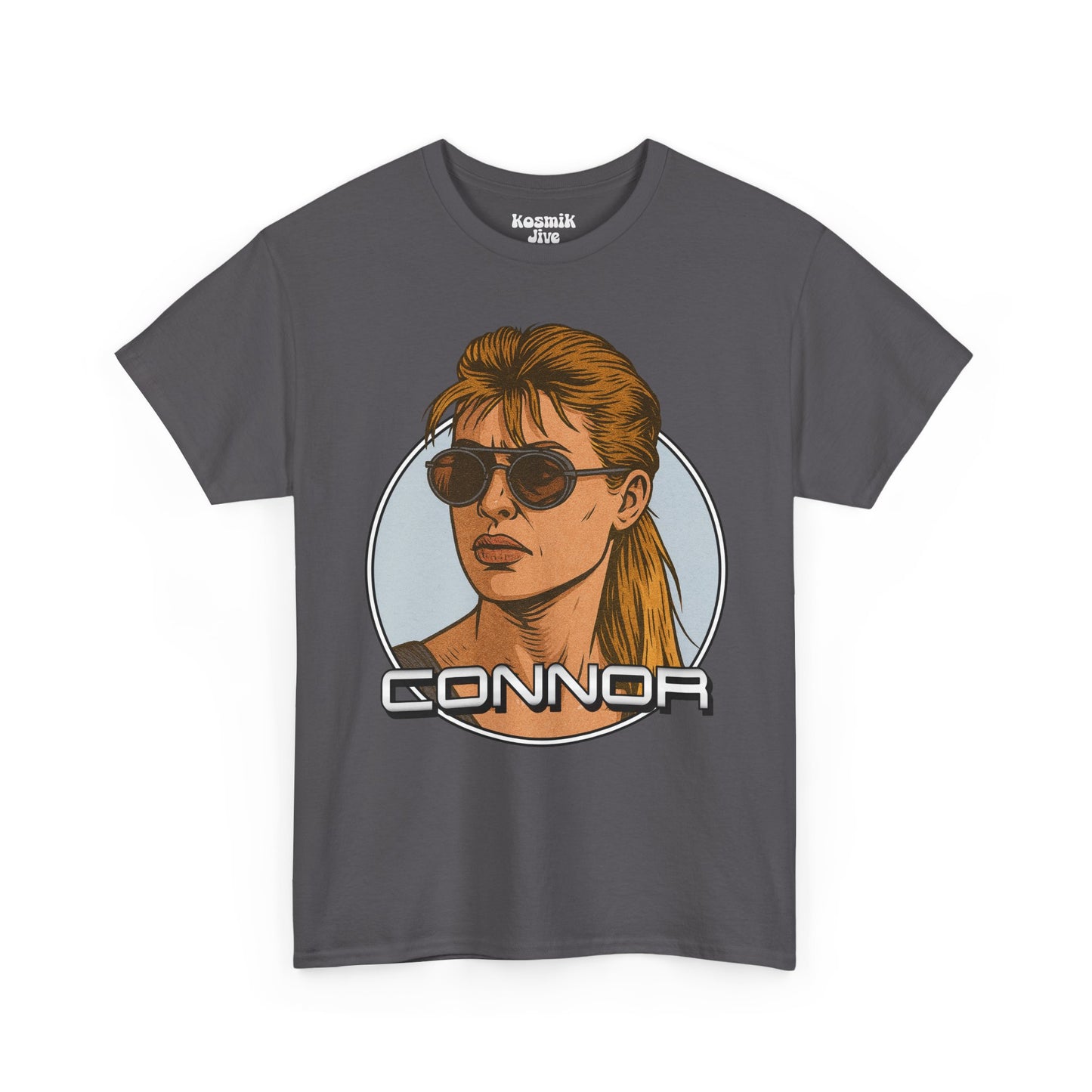 Connor T-Shirt