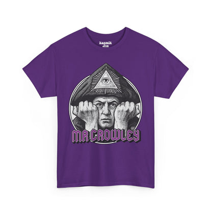 Mr. Crowley T-Shirt
