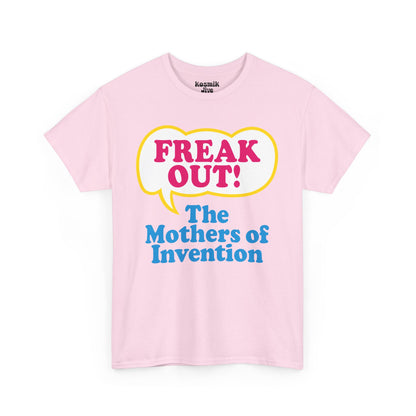 Freak Out T-Shirt