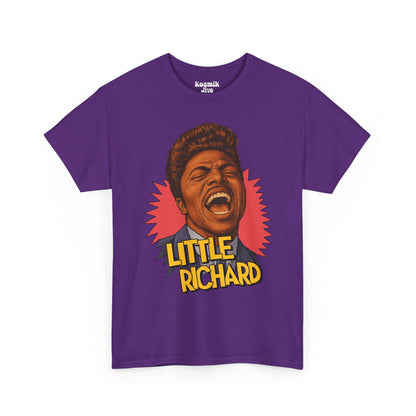 Little Richard T-Shirt