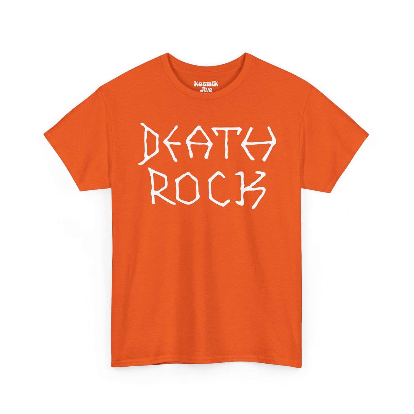 Beavis Death Rock T-Shirt