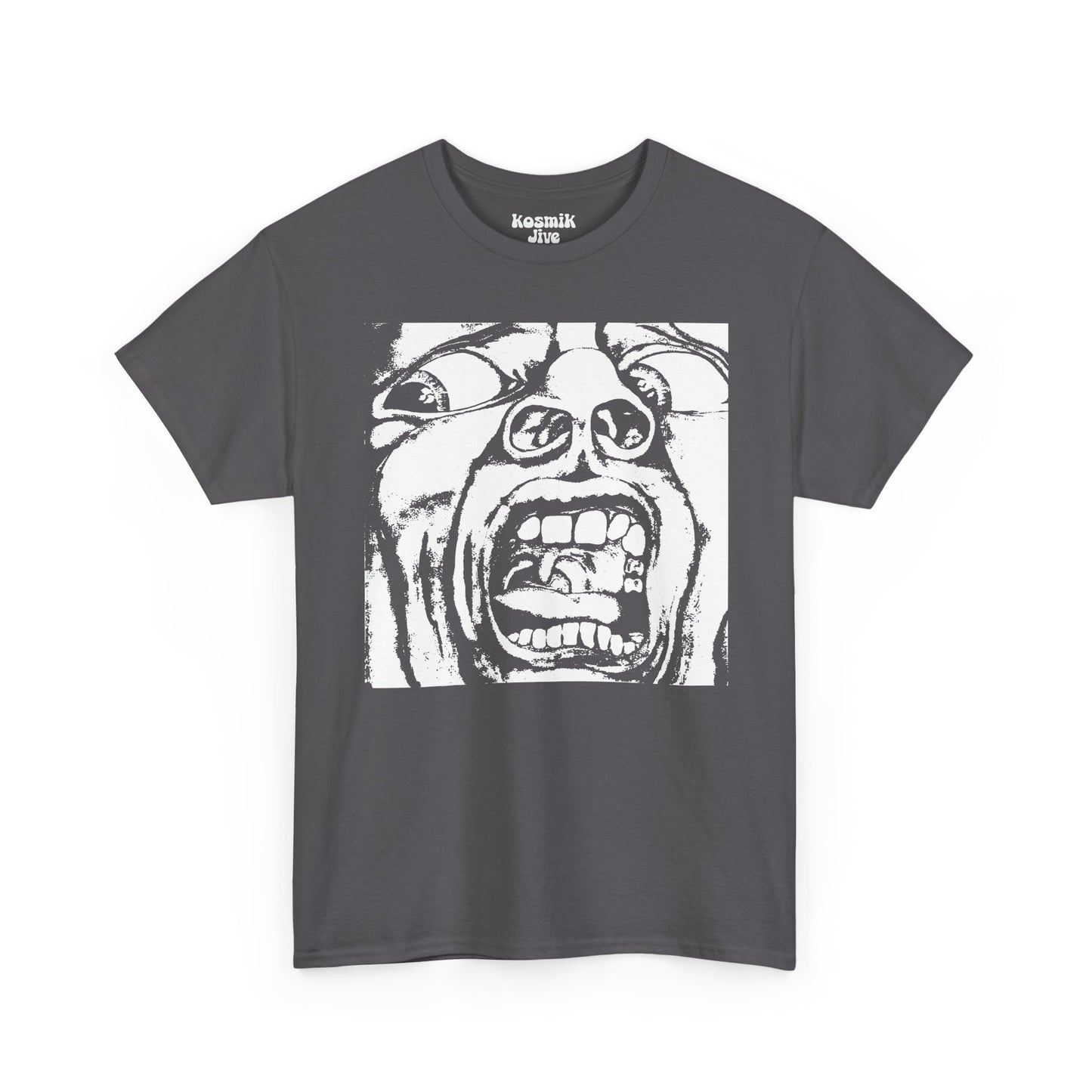 King Crimson T-Shirt