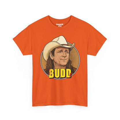 Budd T-Shirt