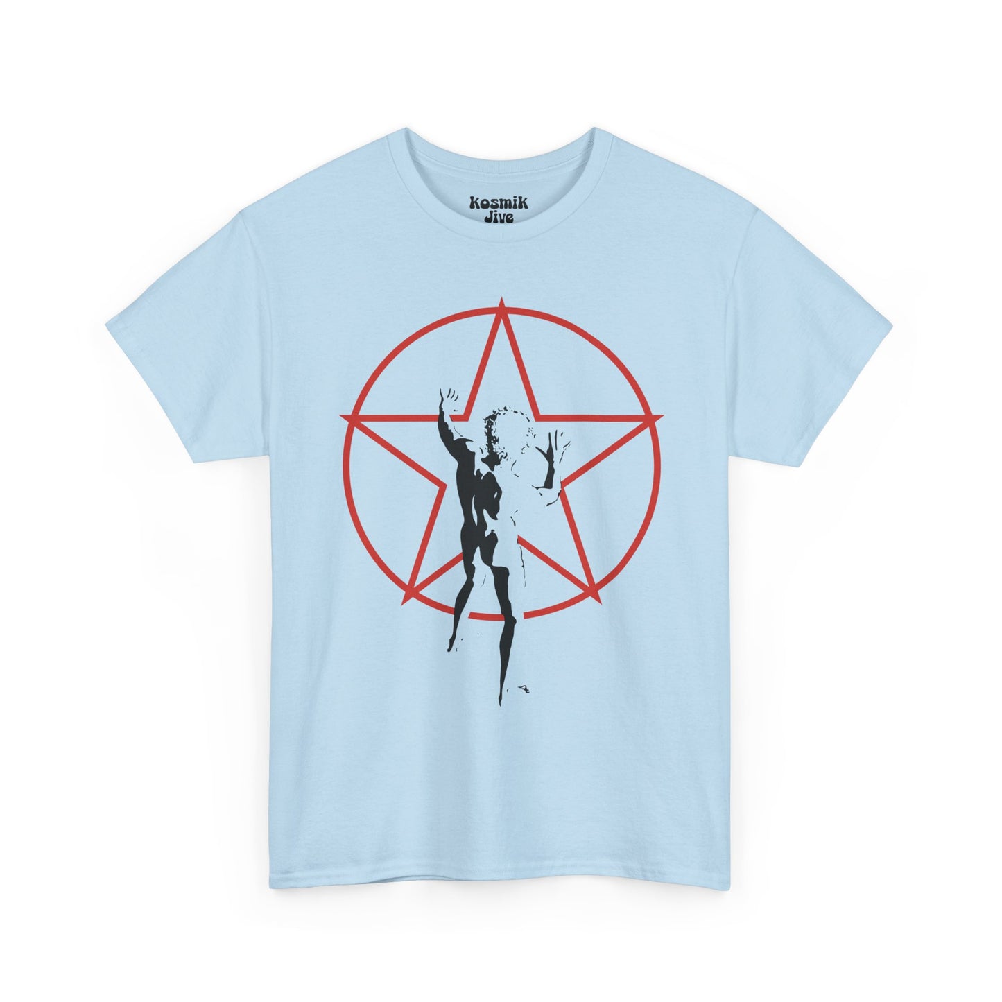 2112 Starman T-Shirt