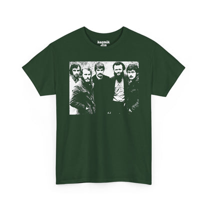 The Band T-Shirt