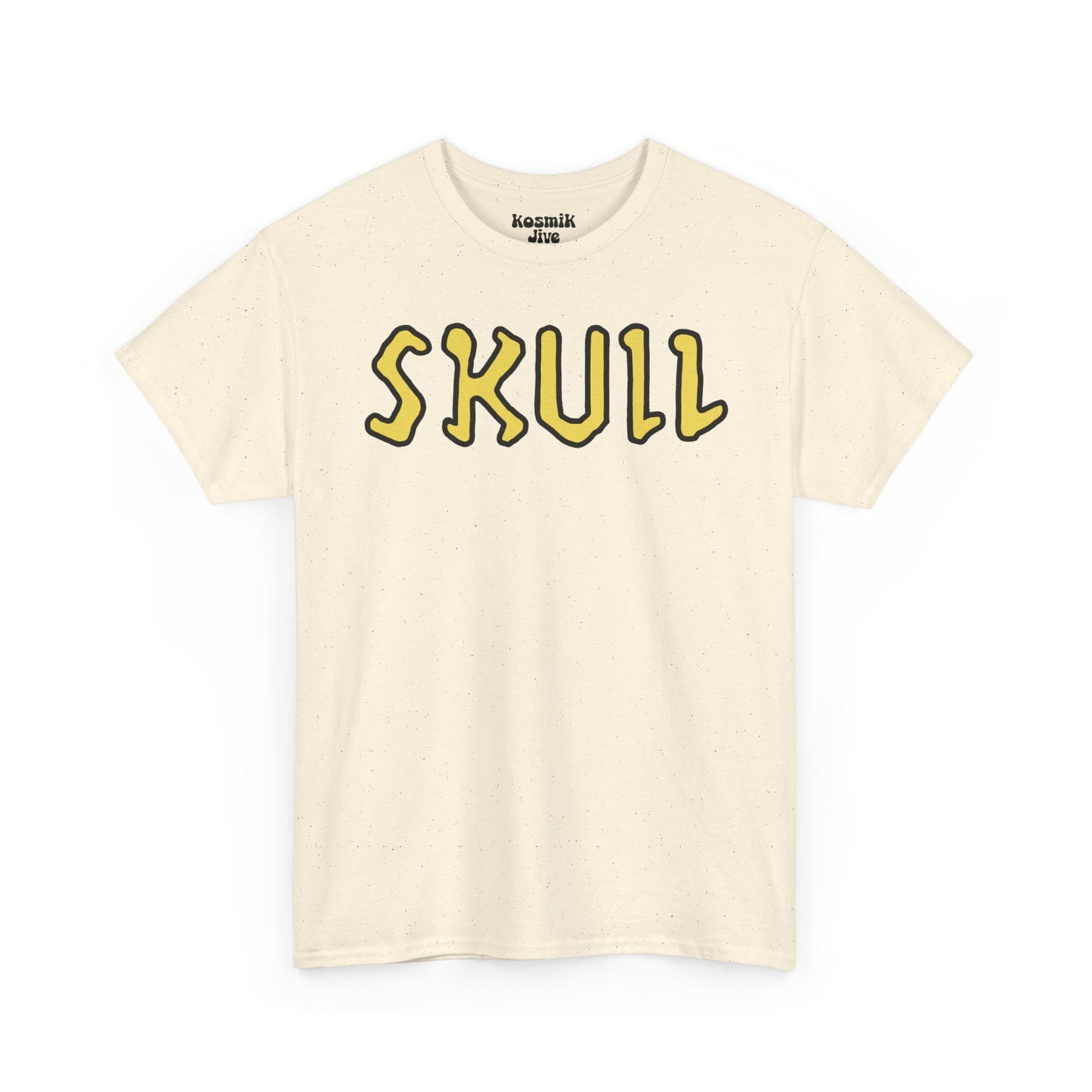 Butt-Head Skull T-Shirt