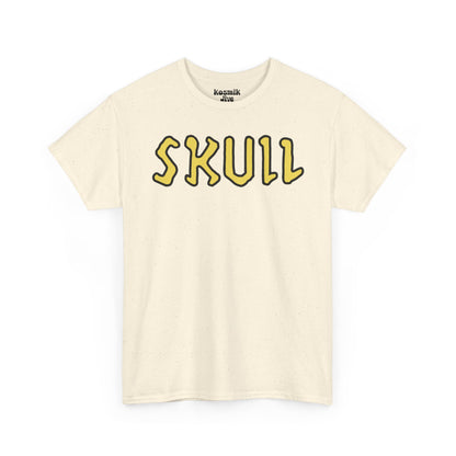 Butt-Head Skull T-Shirt
