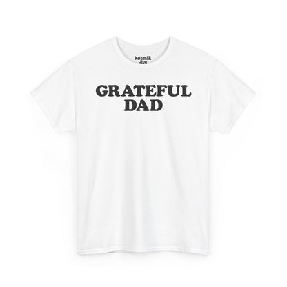 Grateful Dad T-Shirt