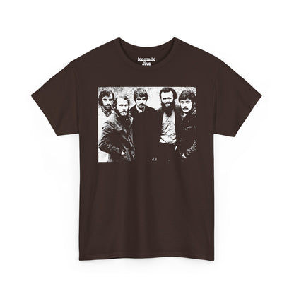 The Band T-Shirt