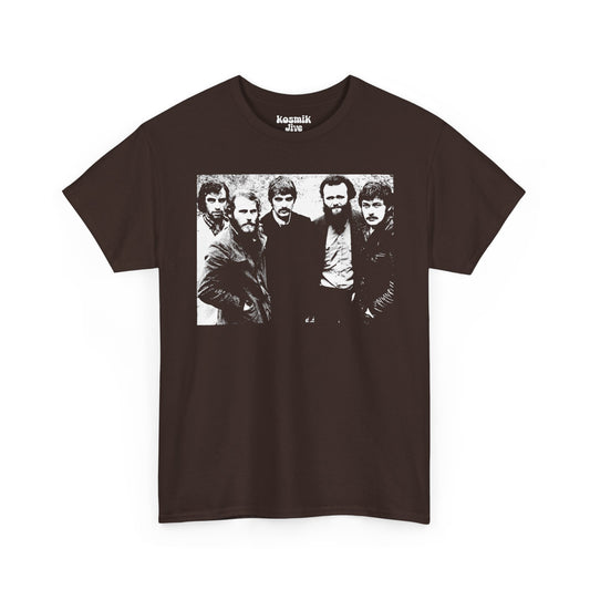 The Band T-Shirt