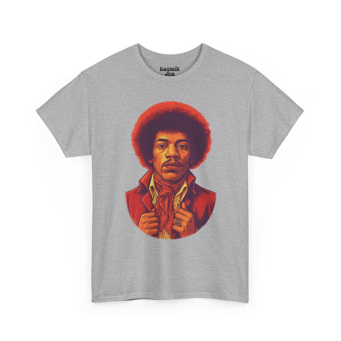 Hendrix T-Shirt