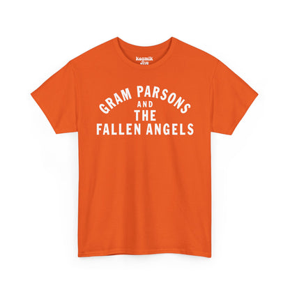 Gram Parsons T-Shirt