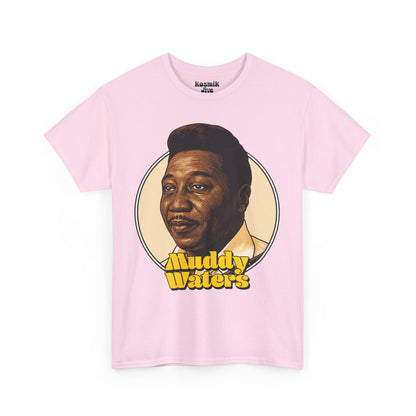 Muddy Waters T-Shirt