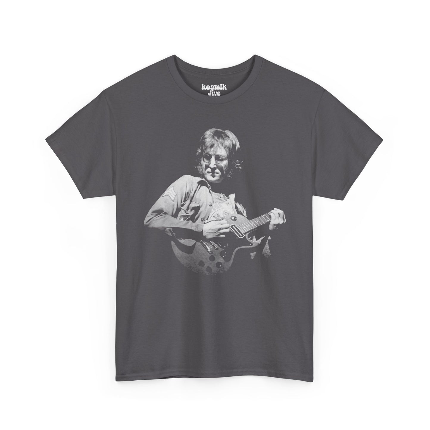 Lennon in Live in NYC T-Shirt