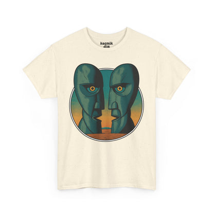 The Division Bell T-Shirt