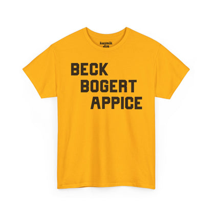 Beck Bogert Appice T-Shirt