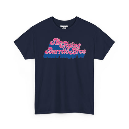 The Flying Burrito Bros T-Shirt