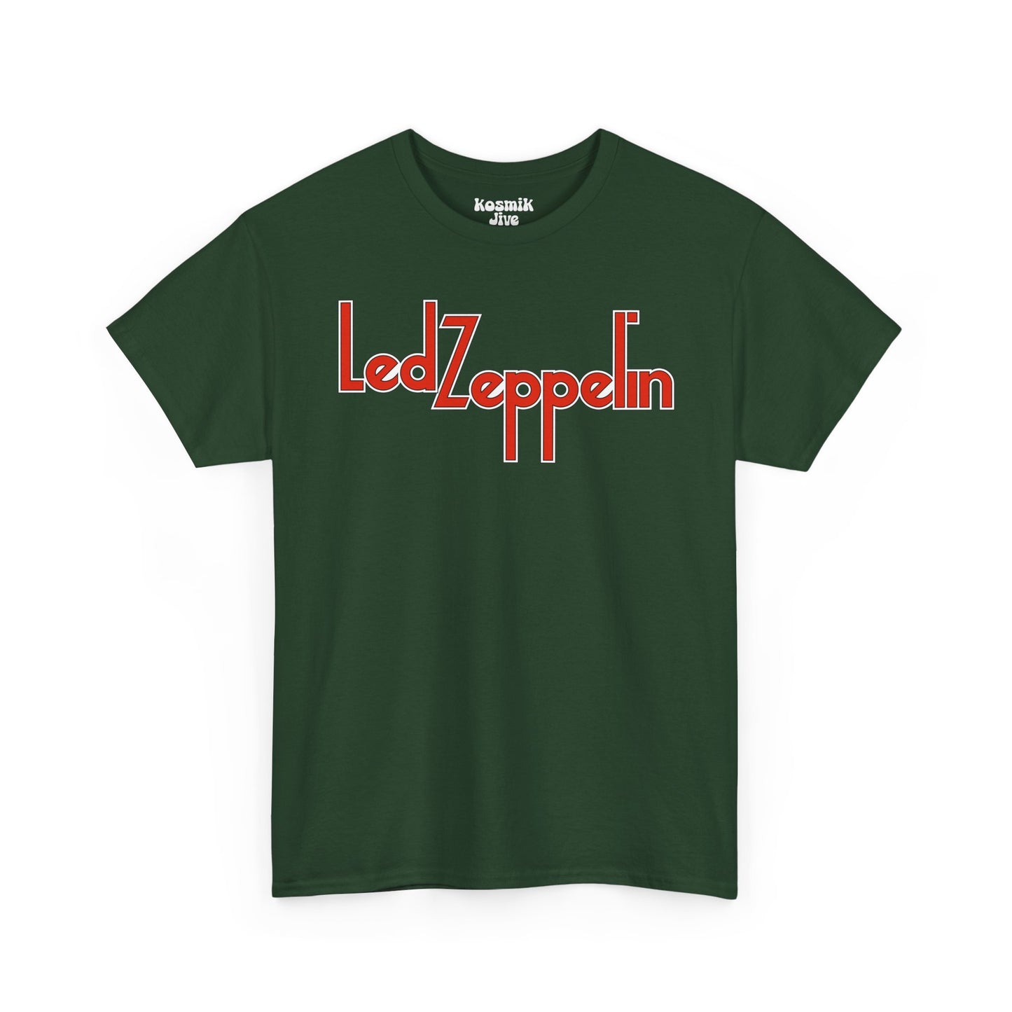 Zeppelin II T-Shirt