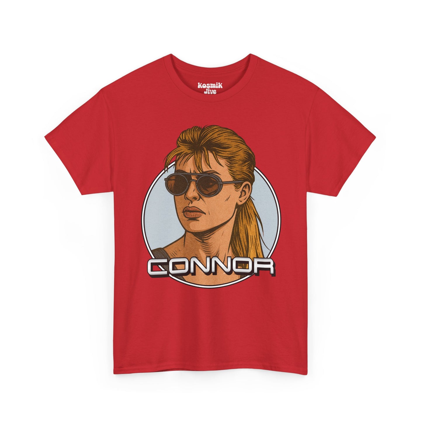 Connor T-Shirt