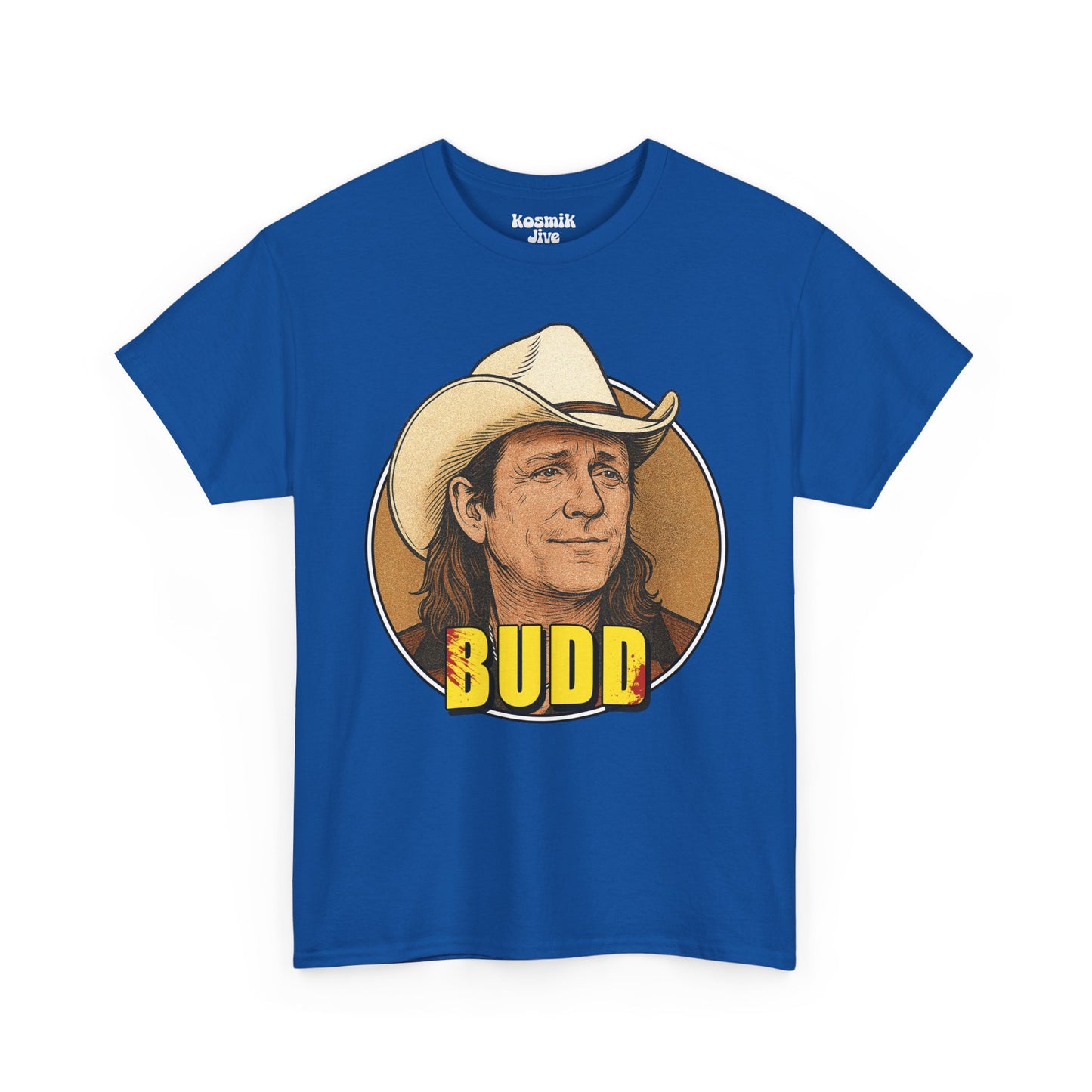 Budd T-Shirt