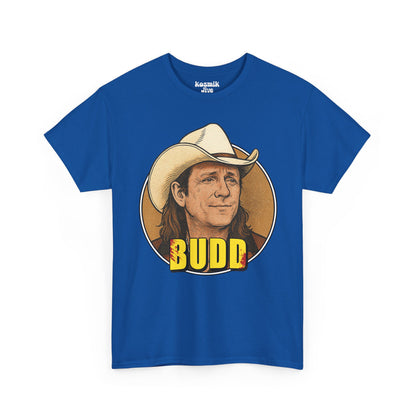 Budd T-Shirt