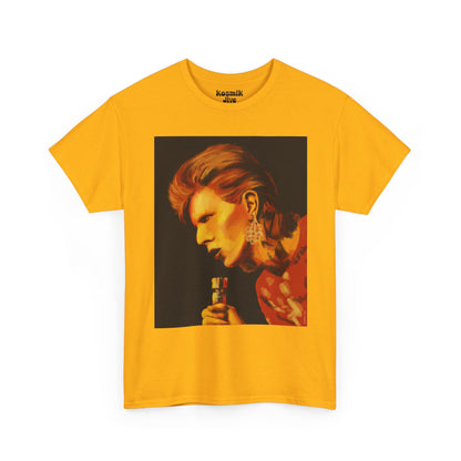 Hammersmith Bowie T-Shirt