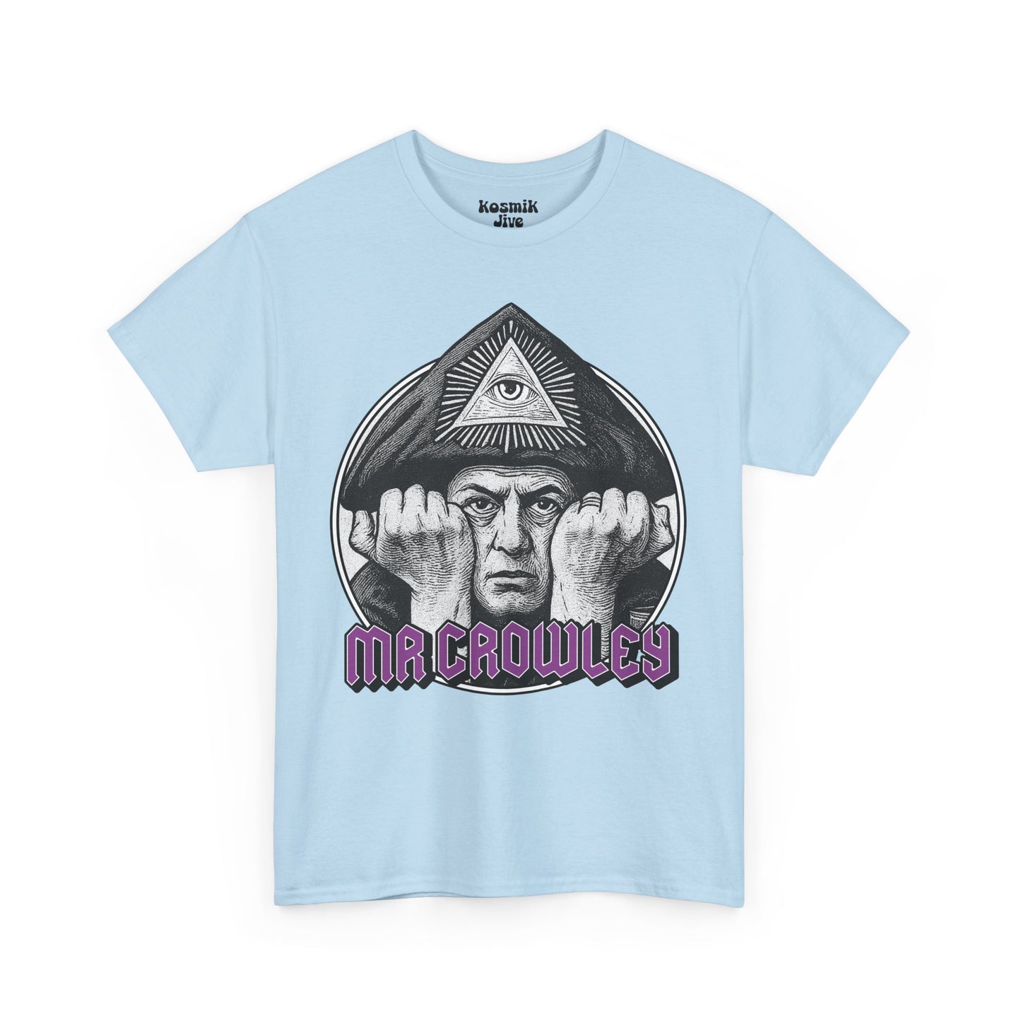 Mr. Crowley T-Shirt