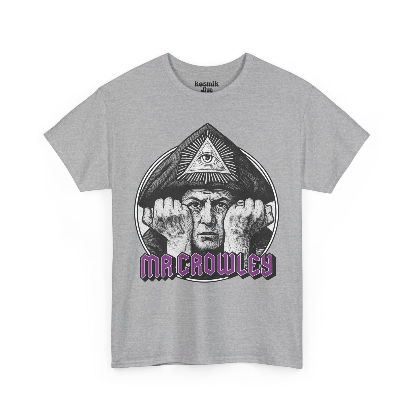 Mr. Crowley T-Shirt
